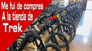 Compre una e-bike