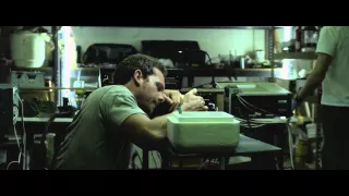 The Phoenix Project (2015) Trailer - Corey Rieger, Andrew Simpson