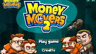 Money Movers 2 Full Gameplay Walkthrough