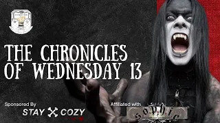 The Chronicles of Wednesday 13