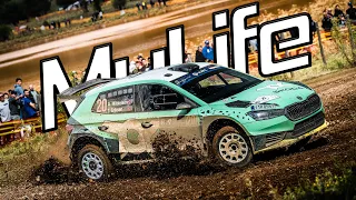 MyLife⁴ #04 // WRC RALLY ACROPOLIS 2023