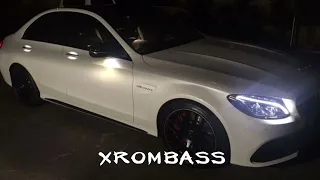 Владикавказ наш город «Remix» (Xrombass Music)