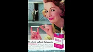 20 Old Offensive Ads That Would Be Banned Today - Part 1