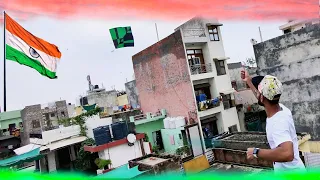 Ghatak patangbaaz in 15 August 2020|kite fighting 🤯🇮🇳(part-1)