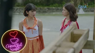 Heartful Cafe: Sol, nagseselos kay Cha?! | Episode 34