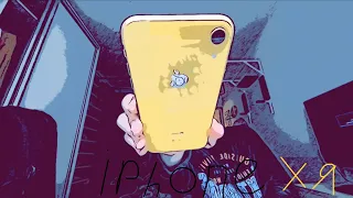 iPhone XR в 2023 (как оно?)