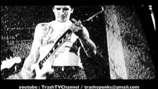 Sex Pistols vs Trash - God Save The Queen (Trash's 'No Future' Rework)
