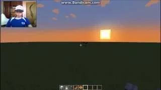 Мистер банан - Minecraft холодильник