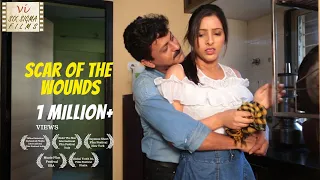 Step Father & Daughter -Scars of the Wounds | Award Winning Hindi Short Film | Six Sigma Films