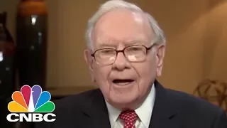 Warren Buffett: Cryptocurrency Will Come To A Bad Ending | CNBC