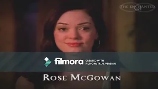 charmed season 9 fanmade opening credits