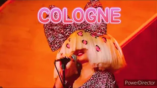 Sia - Cologne (Audio)