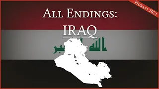 All Endings: Iraq