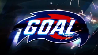 UMass Lowell River Hawks Hockey Goal Horn