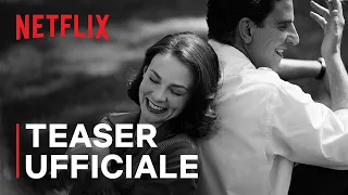 Maestro | Teaser ufficiale | Netflix Italia