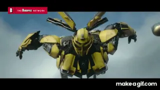 Transformers Rise of the Beasts : New song