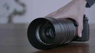 LUMIX G Telezoom | 100-400mm | F4.0-6.3 ASPH. | Leica DG Vario Elmar | Panasonic Produktvorstellung