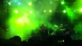 Opeth - In My Time Of Need (Live at Vagos 05-08-11)