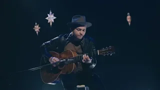 Hunter Hayes - I'll Be Home For Christmas (Acoustic)