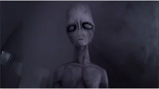 The Last Abduction (Sci-Fi Alien Abduction Short Film)