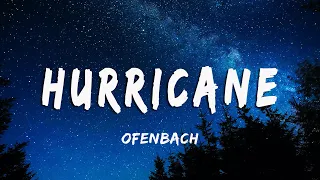 Ofenbach & Ella Henderson - Hurricane (Lyrics + Vietsub)