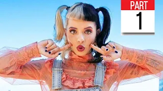 Melanie Martinez - Cute and Funny Moments