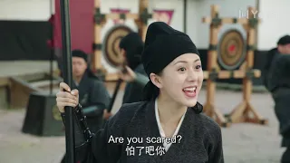 [ENG SUB]General’s Lady Ep 05 P2 | Caesar Wu, Tang Min