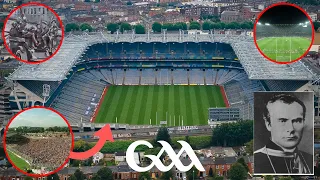 10 Facts about Croke Park