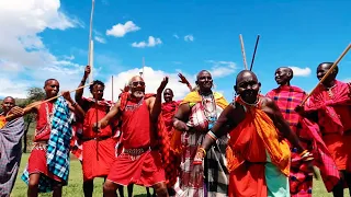 AWILO LONGOMBA FIDÈLE OFFICIAL VIDEO