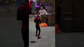 Game Over? Spider-Man 2 Crystal Glitch Gone Wild! 🎮🚀