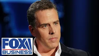 Hunter Biden protection hits taxpayer wallets