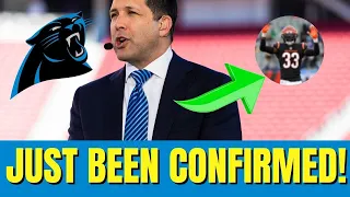 🔄💥 TEAM TRANSFORMATION: NEW DEFENSIVE STRATEGY AFOOT! CAROLINA PANTHERS NEWS