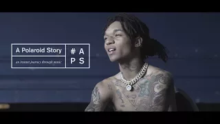 A POLAROID STORY x RAE SREMMURD: SWAE LEE INTERVIEW