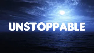 Sia - Unstoppable (Lyrics Mix)