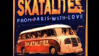 The Skatalites - From Paris With Love (Full Album) HD HQ Sound