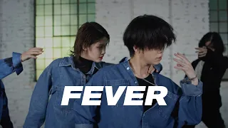 [AB x A2be] 엔하이픈 ENHYPEN - FEVER | 커버댄스 Dance Cover