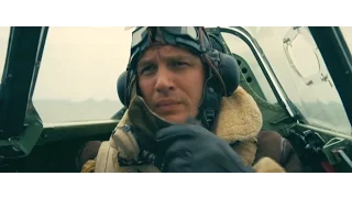 Dunkirk - Official Trailer | Tom Hardy, Cillian Murphy, Mark Rylance