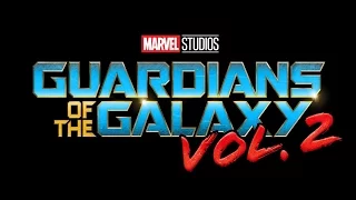 Guardians of the Galaxy 2 SDCC Clip Description - Marvel Panel SDCC 2016