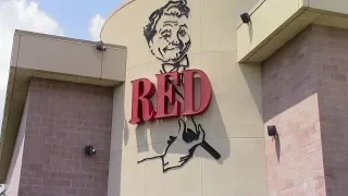 The Red Skelton Museum