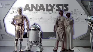 The Empire Strikes Back: "The Rebel Fleet” by John Williams (Score Reduction and Analysis)