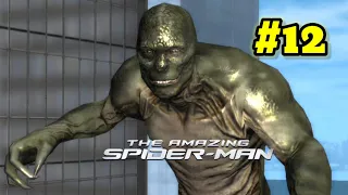 The Amazing spiderman 1 Gameplay Video In 2023 || Part #12