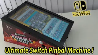 Virtual Pinball Switch Becomes More Awesome This Way 👌