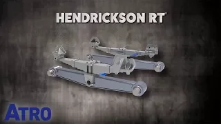 ATRO Parts | Hendrickson RT Suspension