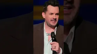 Jim Jeffries Stopped Drinking and Tried Something New 😂