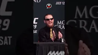 Conor Mcgregor #SHORTS - My SEX life !