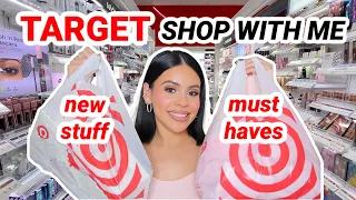 Target Shop With Me & Haul 🛒🎯