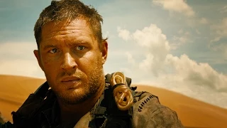 Mad Max: Fury Road - Official Theatrical Teaser Trailer [HD]