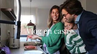 3 días de muchas cosas y buena compañía #VLOG | ffitcoco