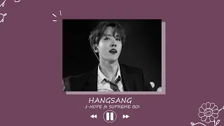 j-hope solo songs playlist ツ