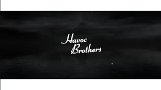 9 to 5 lyrical video song by havoc brothers